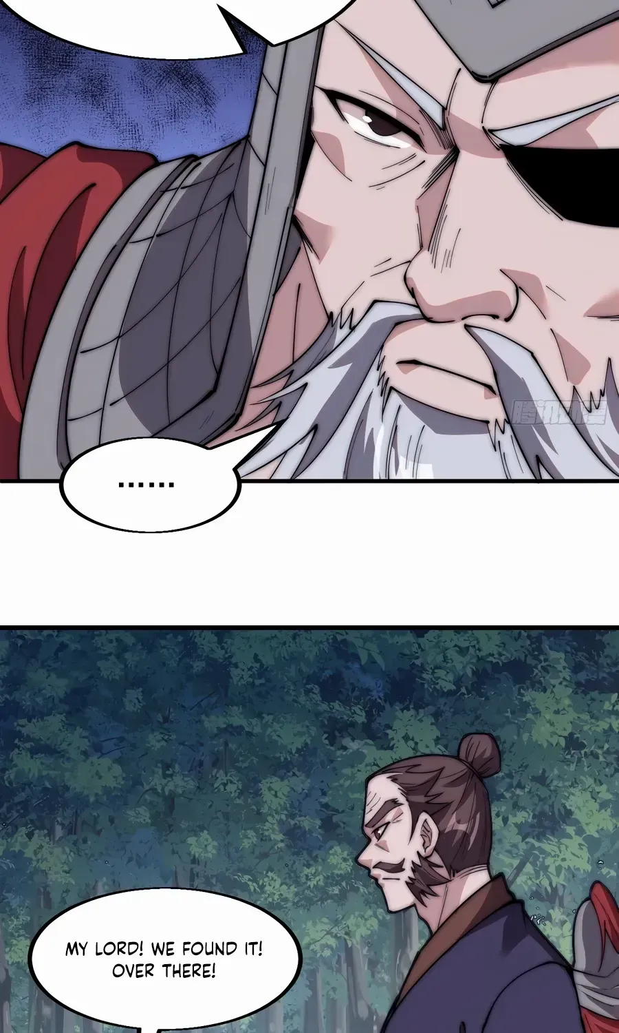 Read Start A Mountain chapter 566 image 14 on Lezhin