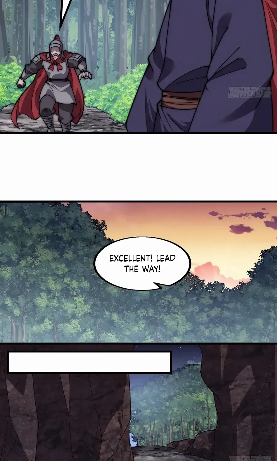 Read Start A Mountain chapter 566 image 15 on Lezhin