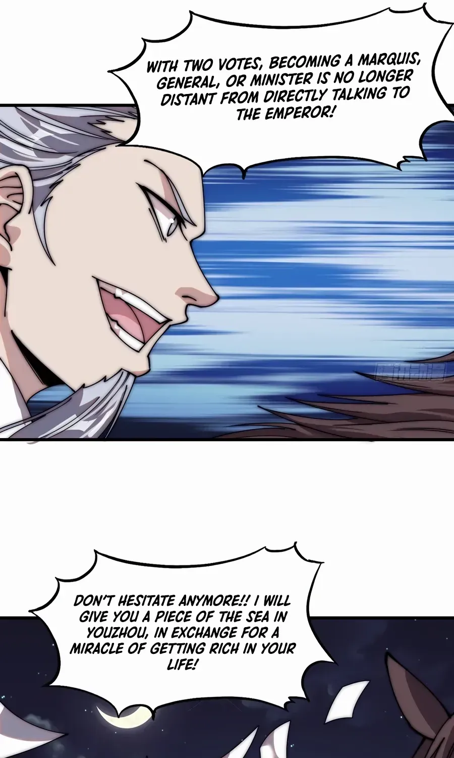 Read Start A Mountain chapter 566 image 22 on Lezhin