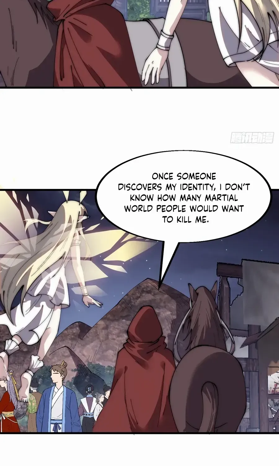 Read Start A Mountain chapter 566 image 30 on Lezhin