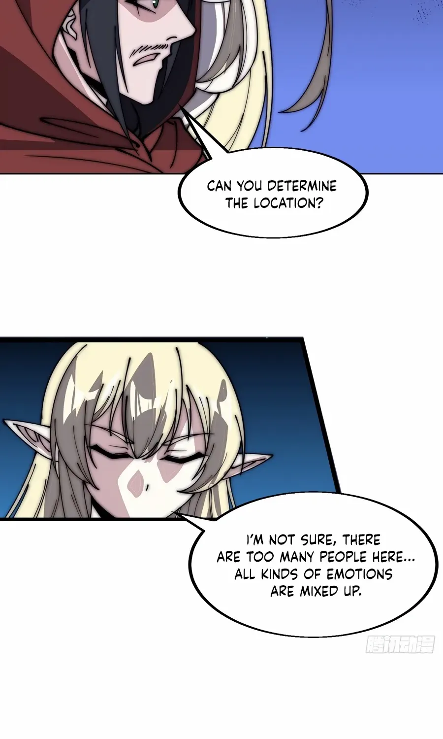 Read Start A Mountain chapter 567 image 21 on Lezhin