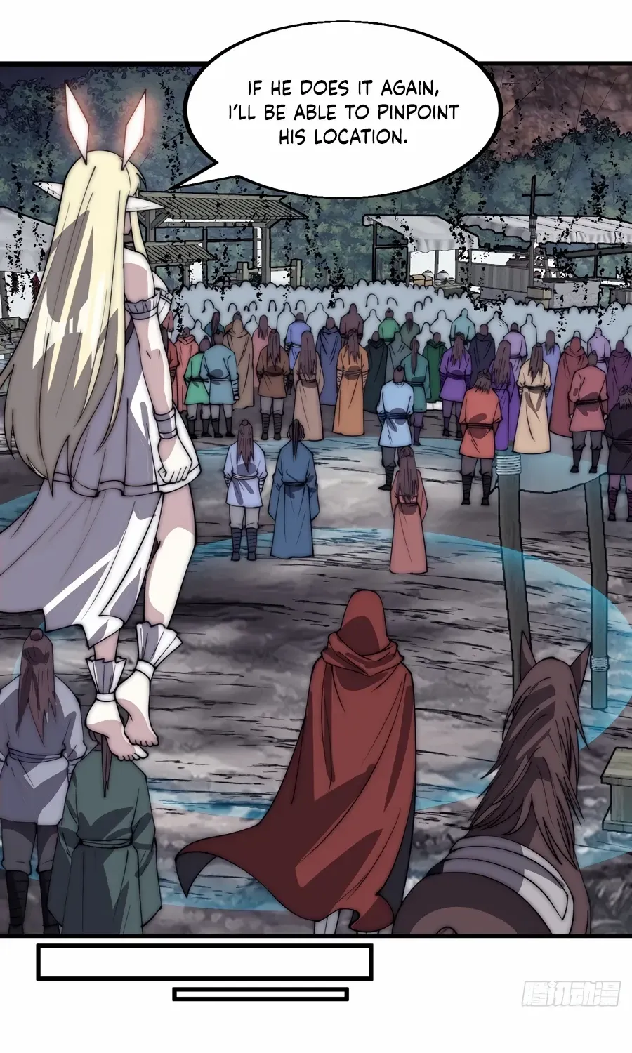 Read Start A Mountain chapter 567 image 22 on Lezhin
