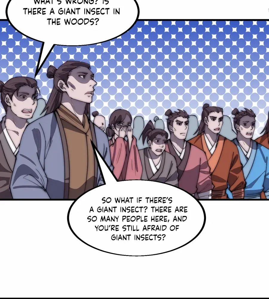 Read Start A Mountain chapter 567 image 24 on Lezhin