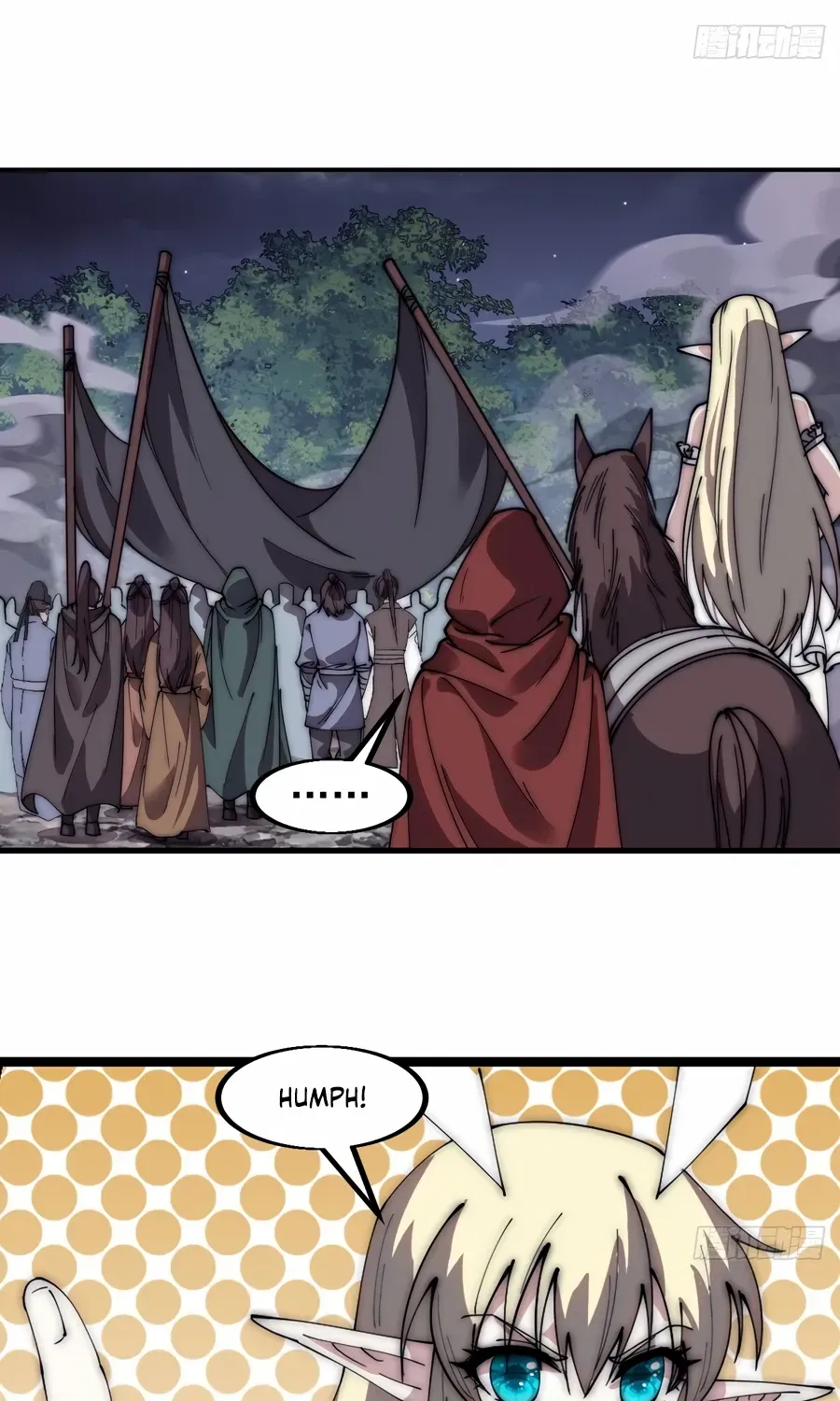 Read Start A Mountain chapter 567 image 7 on Lezhin