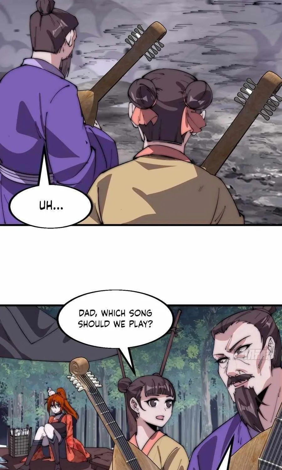 Read Start A Mountain chapter 568 image 10 on Lezhin