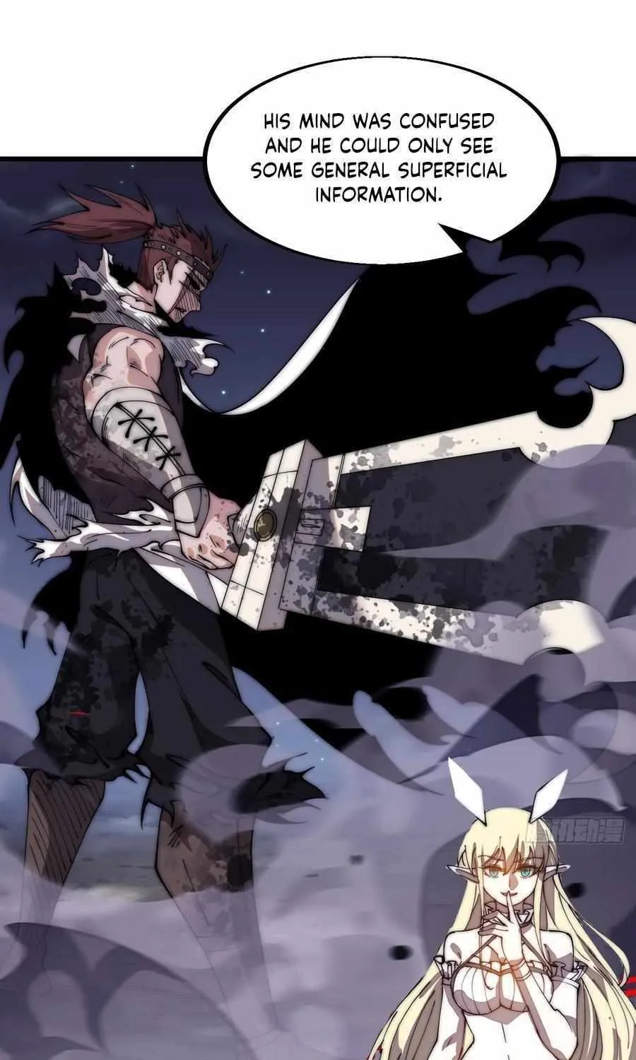 Read Start A Mountain chapter 568 image 35 on Lezhin