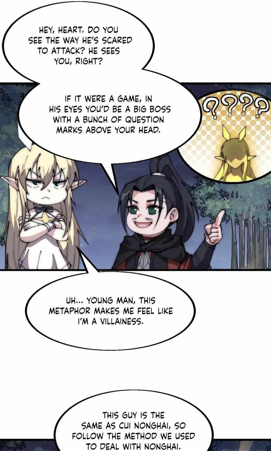 Read Start A Mountain chapter 568 image 40 on Lezhin