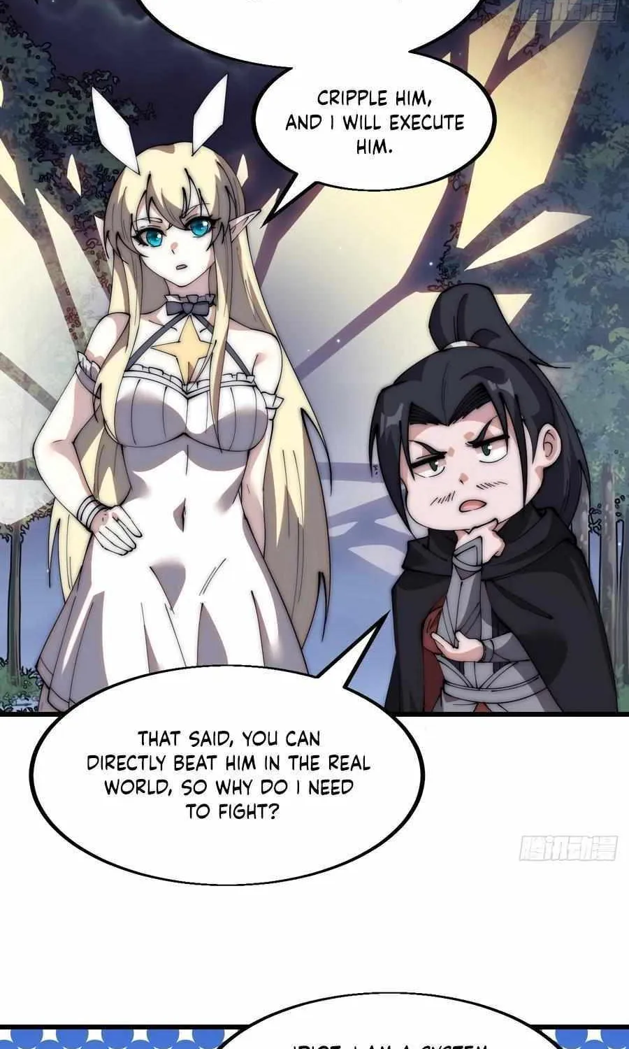 Read Start A Mountain chapter 568 image 41 on Lezhin