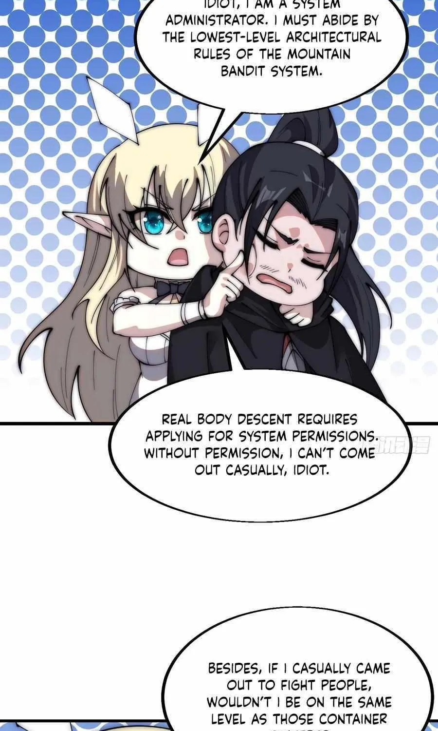 Read Start A Mountain chapter 568 image 42 on Lezhin