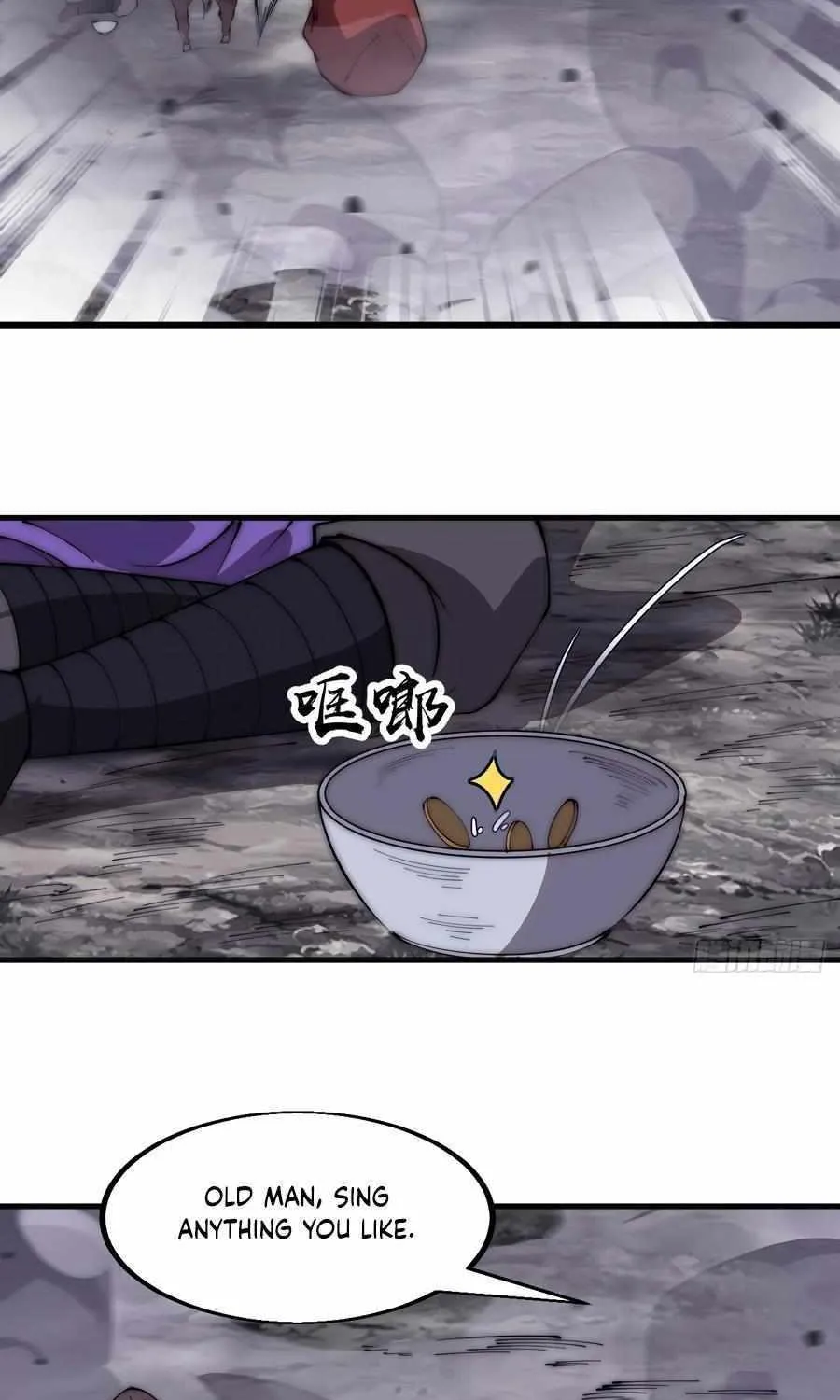 Read Start A Mountain chapter 568 image 9 on Lezhin