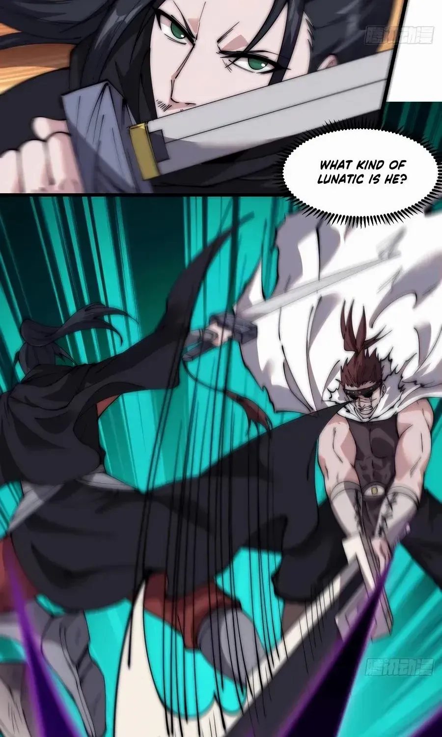 Read Start A Mountain chapter 569 image 24 on Lezhin