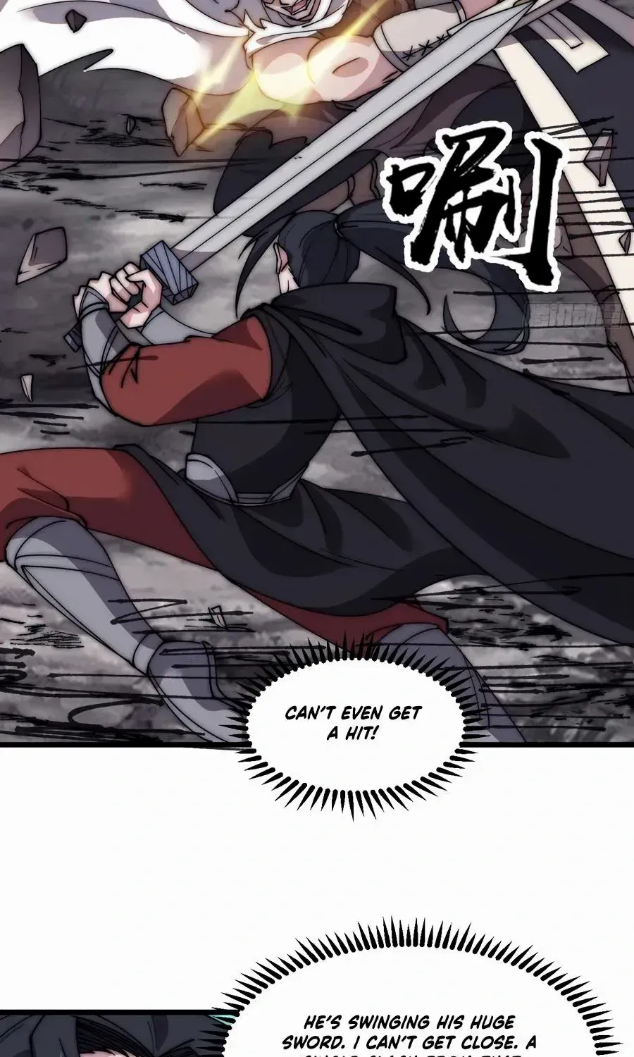 Read Start A Mountain chapter 569 image 28 on Lezhin