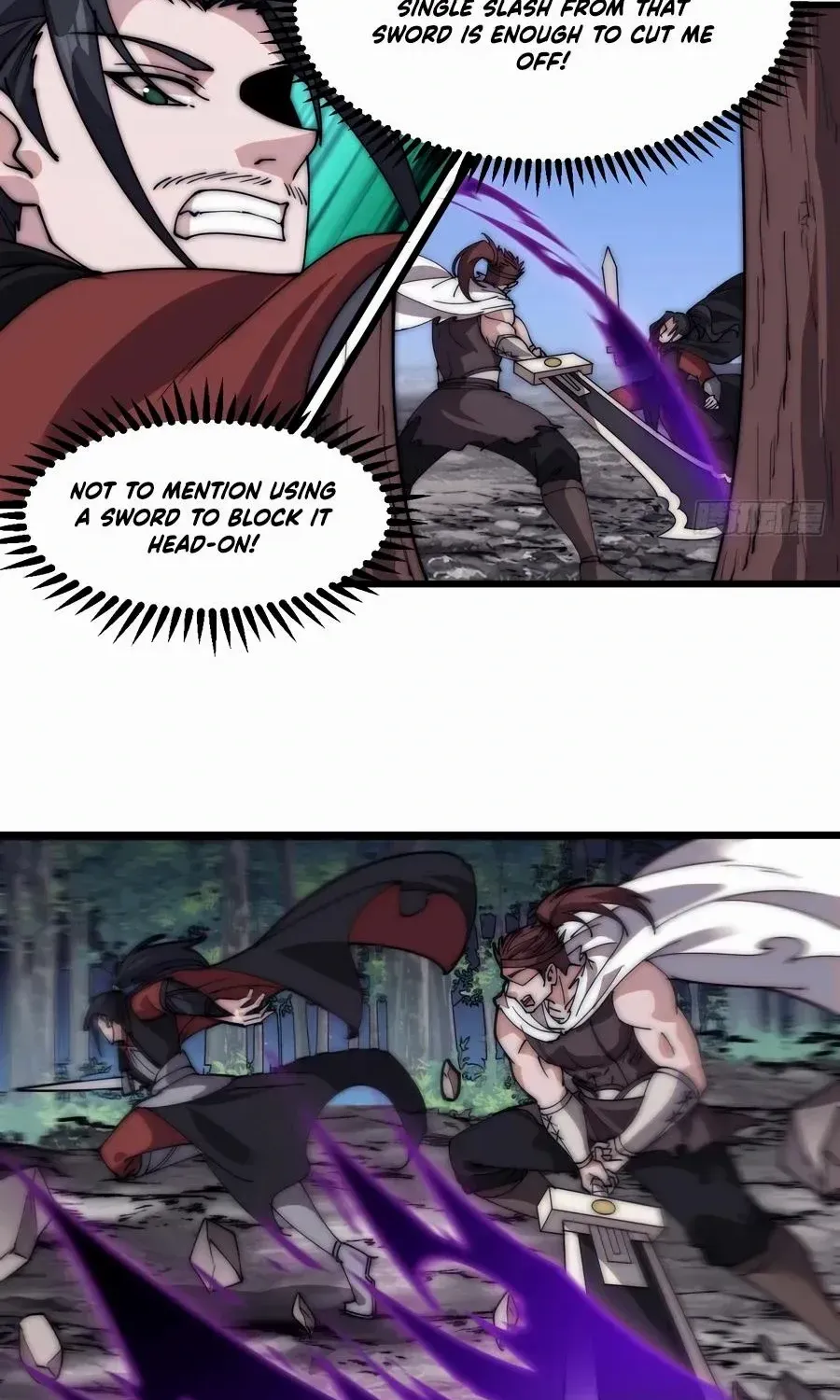 Read Start A Mountain chapter 569 image 29 on Lezhin