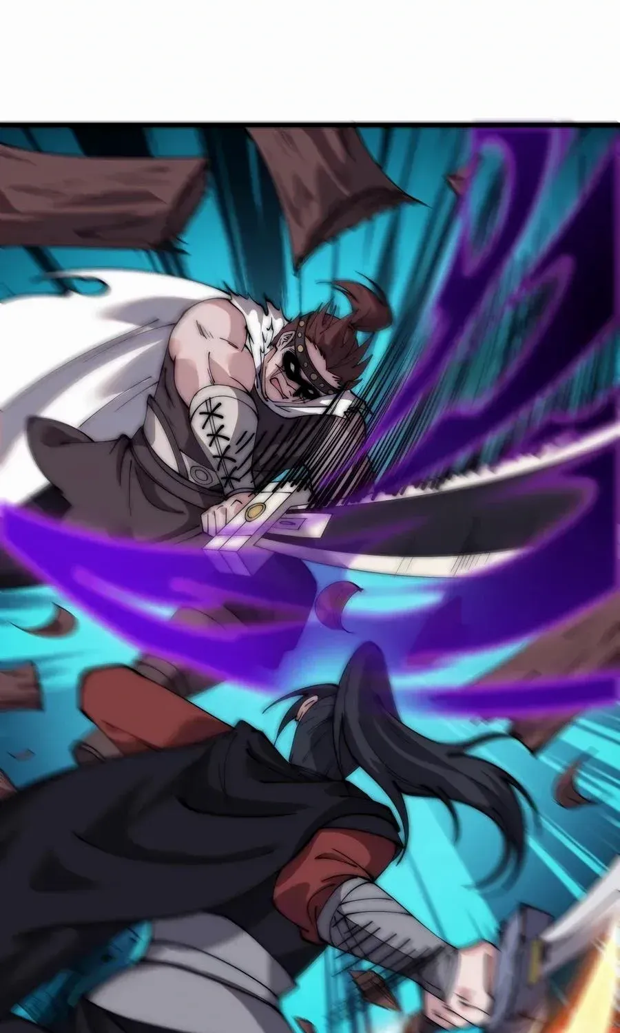 Read Start A Mountain chapter 569 image 33 on Lezhin