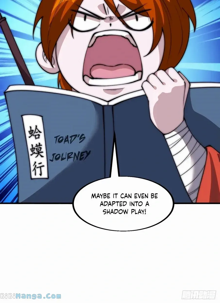 Read Start A Mountain chapter 569 image 39 on Lezhin