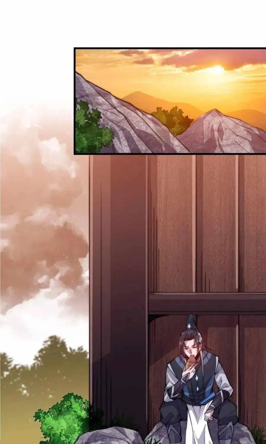Read Start A Mountain chapter 57 image 13 on Lezhin