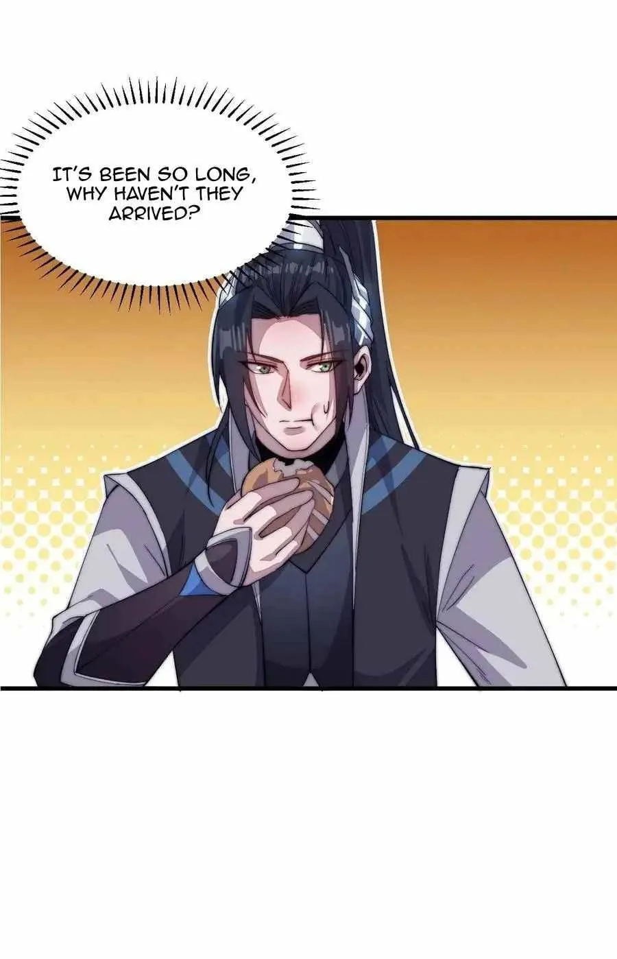 Read Start A Mountain chapter 57 image 15 on Lezhin
