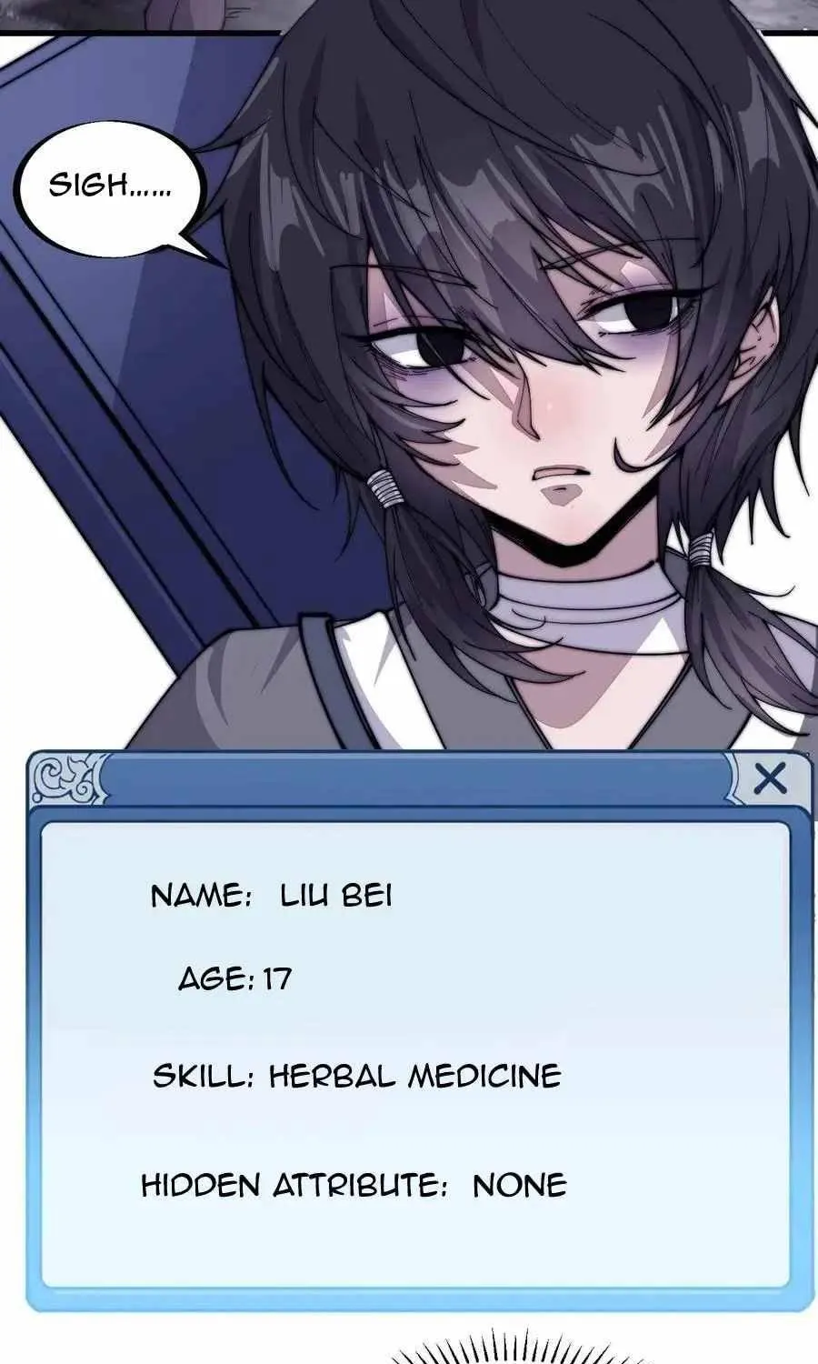 Read Start A Mountain chapter 57 image 20 on Lezhin