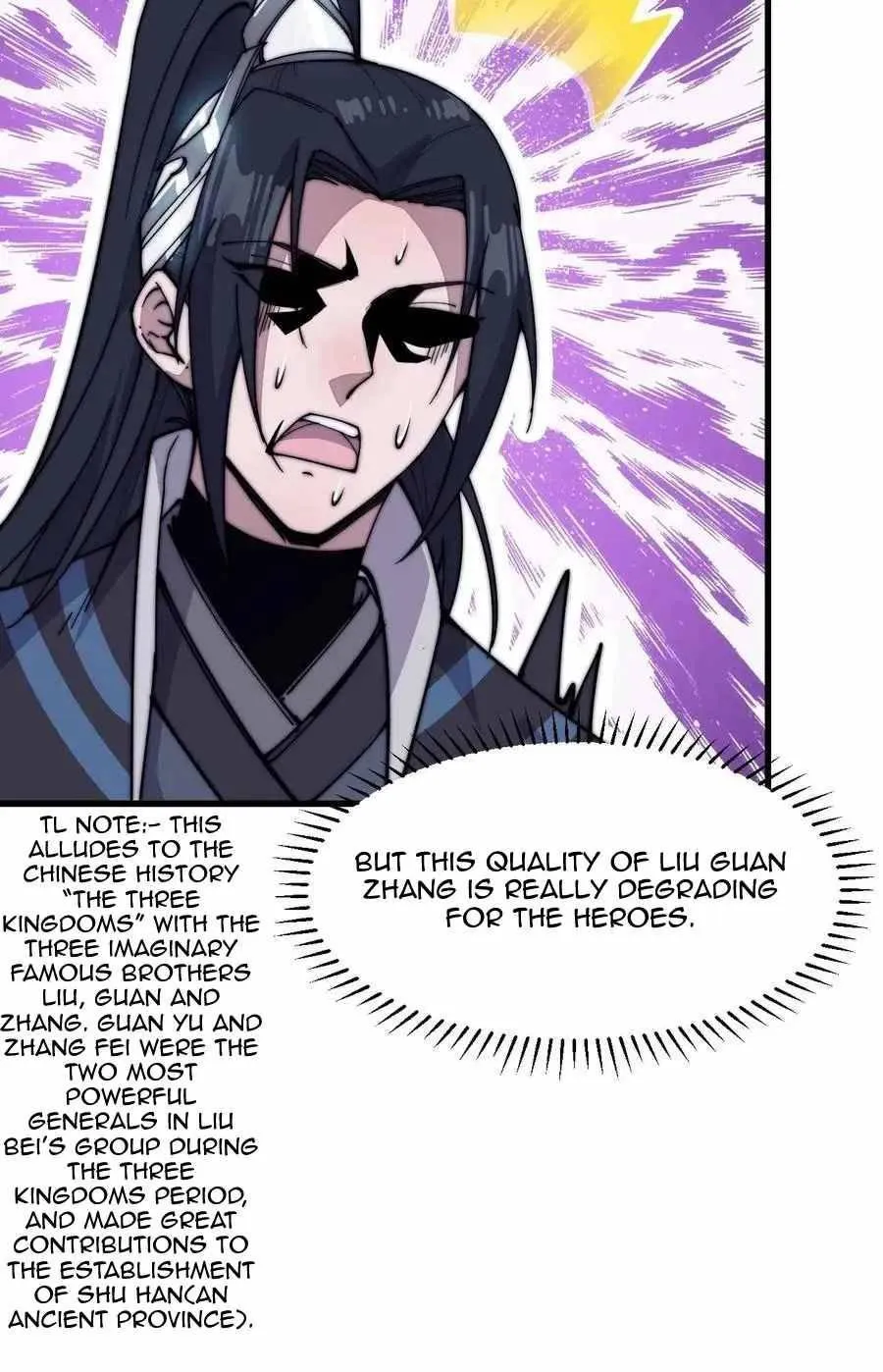 Read Start A Mountain chapter 57 image 26 on Lezhin