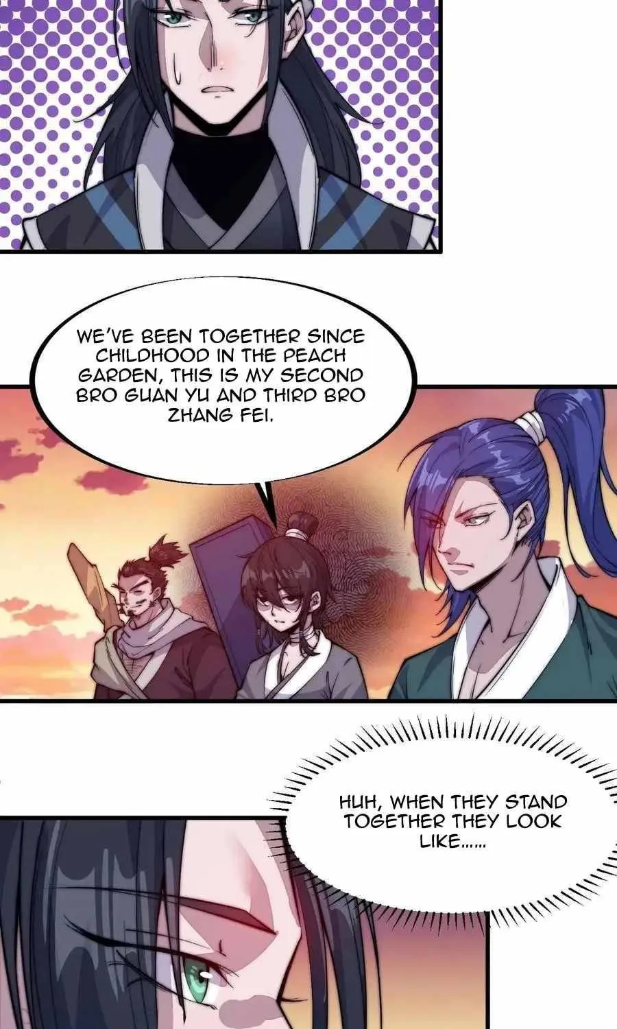 Read Start A Mountain chapter 57 image 29 on Lezhin