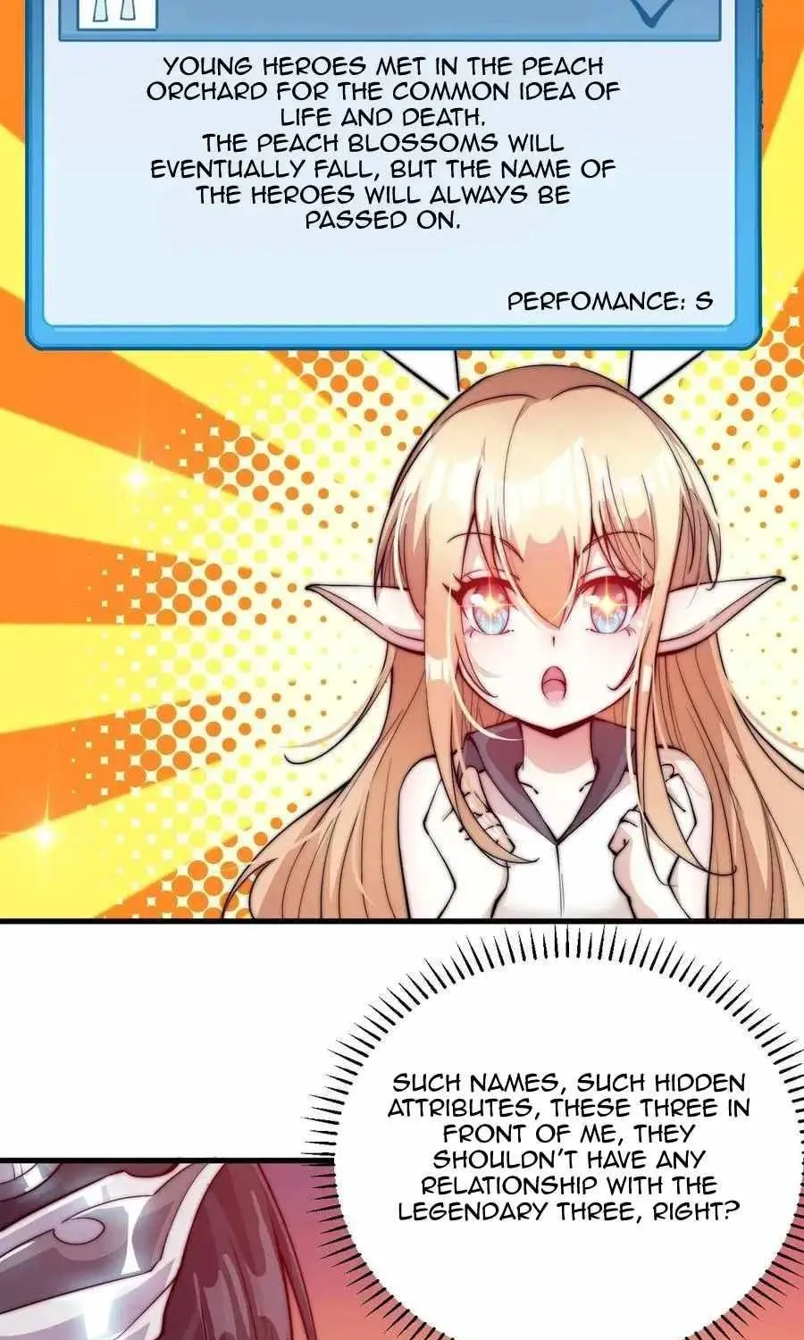 Read Start A Mountain chapter 57 image 33 on Lezhin