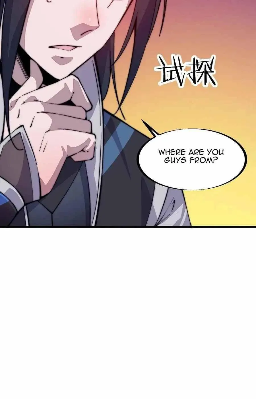 Read Start A Mountain chapter 57 image 37 on Lezhin