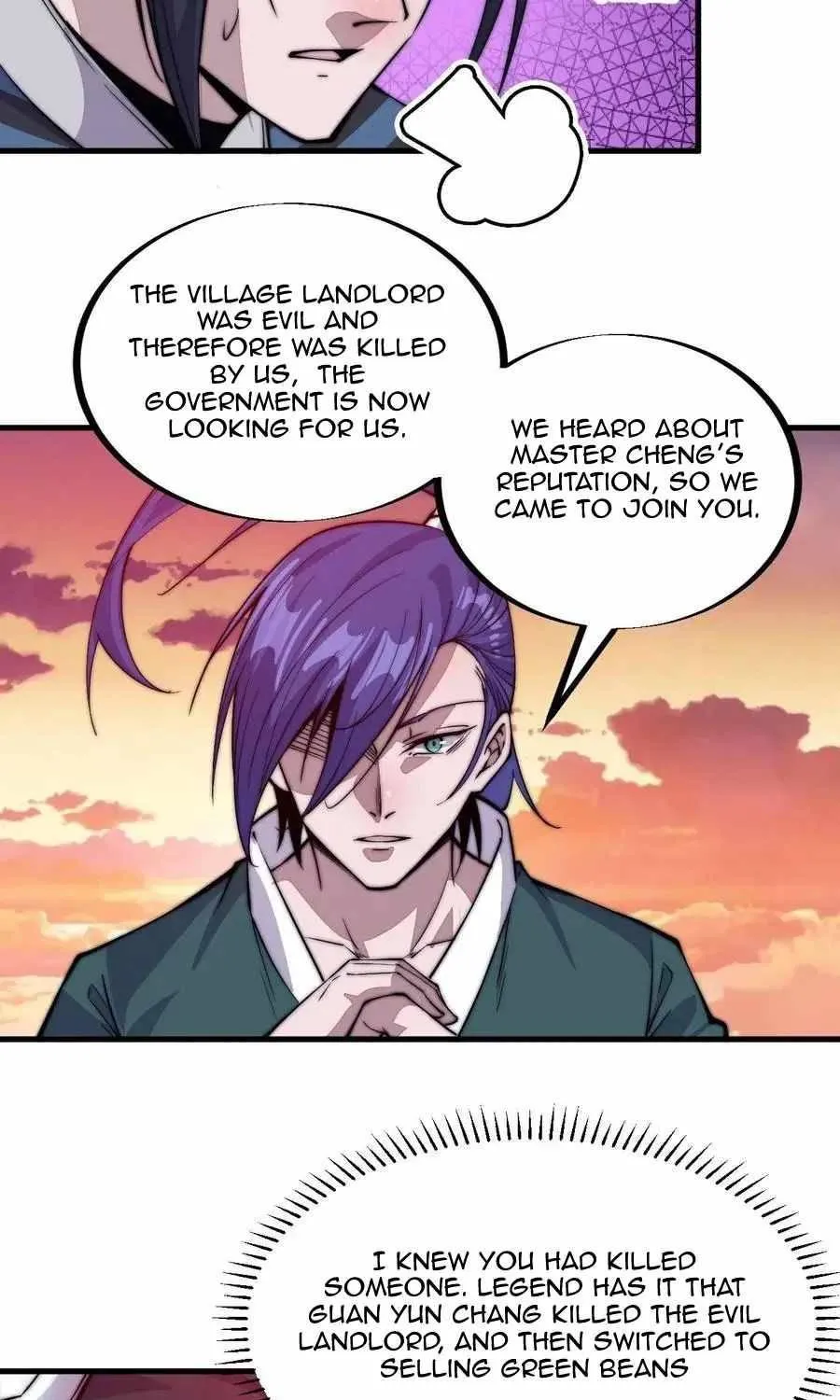 Read Start A Mountain chapter 57 image 42 on Lezhin