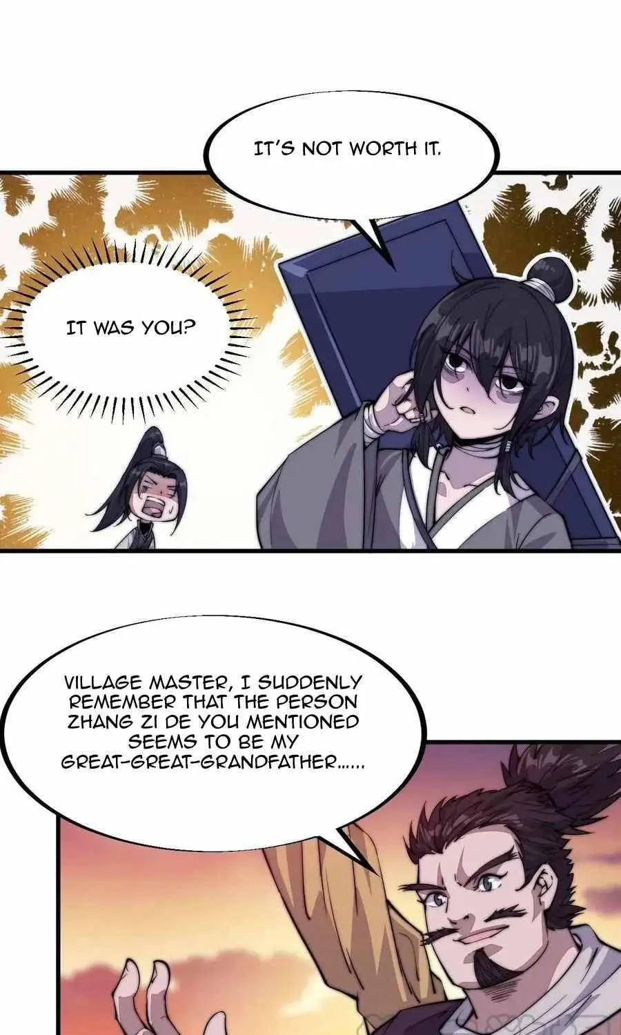 Read Start A Mountain chapter 57 image 46 on Lezhin