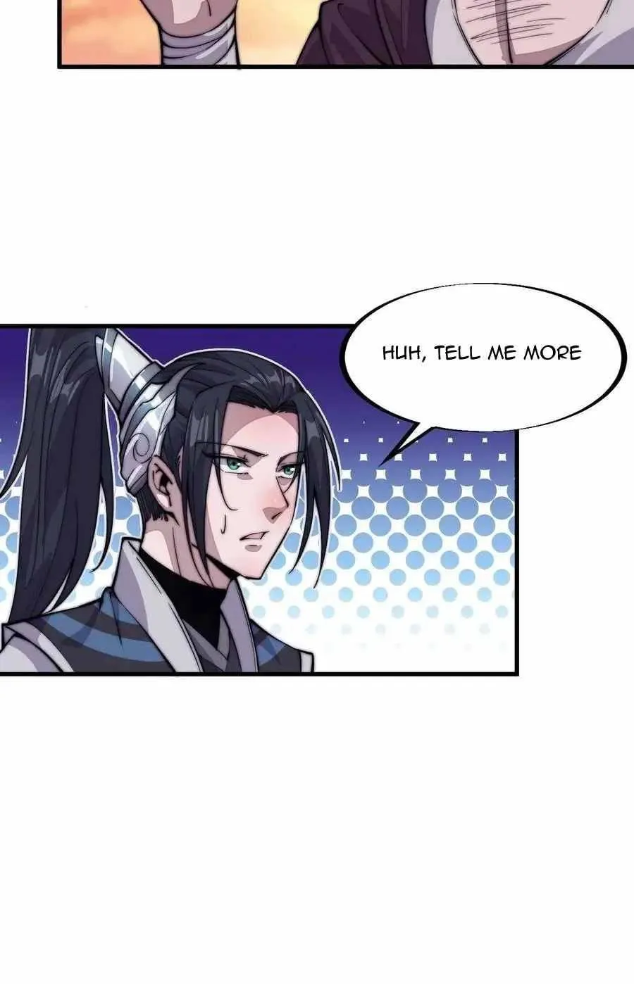 Read Start A Mountain chapter 57 image 48 on Lezhin