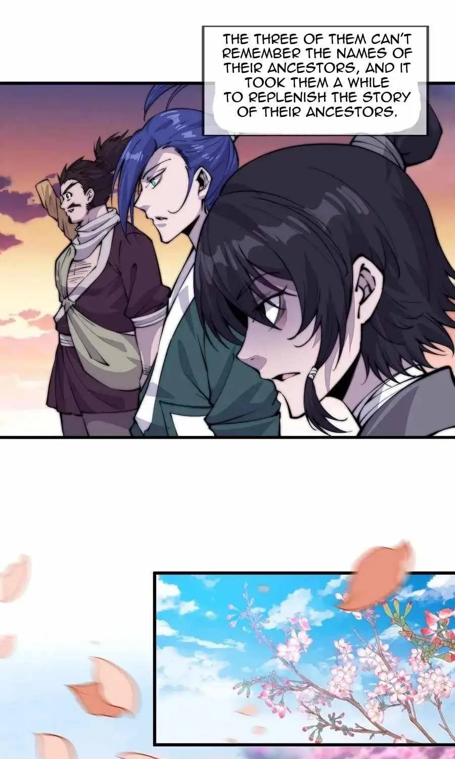 Read Start A Mountain chapter 57 image 49 on Lezhin