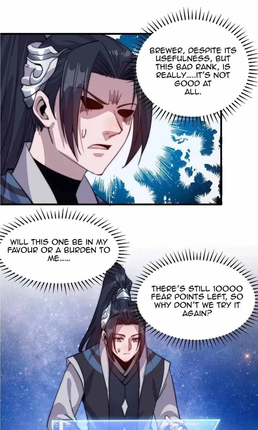 Read Start A Mountain chapter 57 image 5 on Lezhin