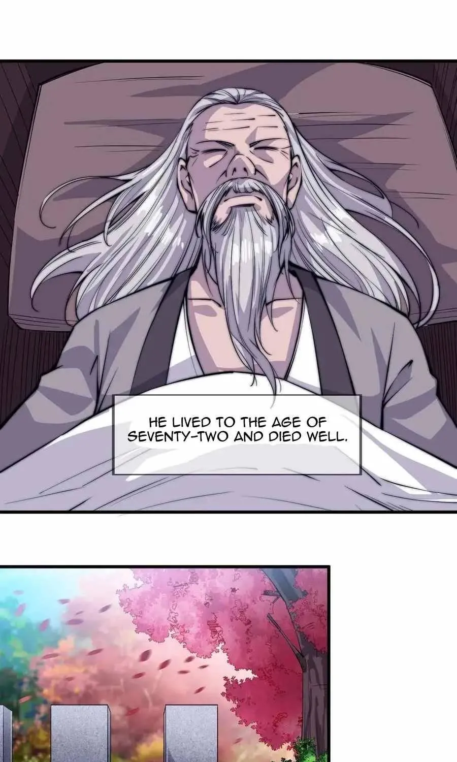 Read Start A Mountain chapter 57 image 60 on Lezhin