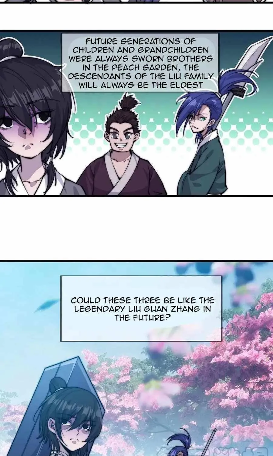 Read Start A Mountain chapter 57 image 68 on Lezhin