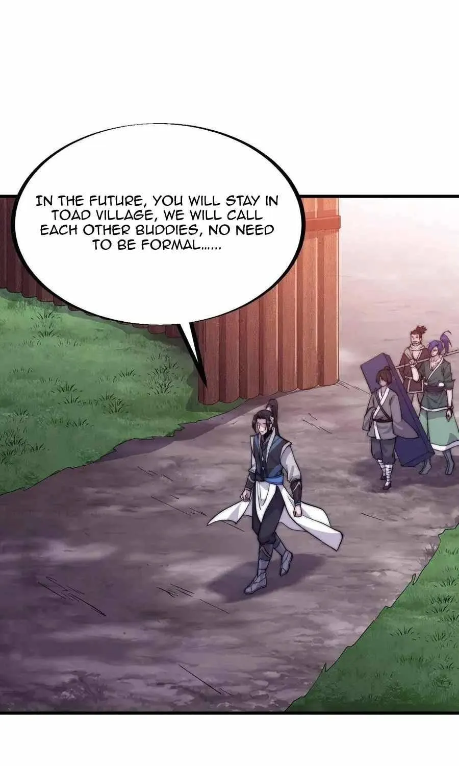 Read Start A Mountain chapter 57 image 71 on Lezhin