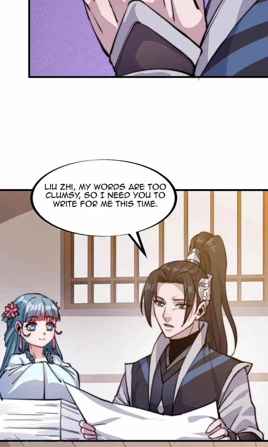 Read Start A Mountain chapter 57 image 79 on Lezhin