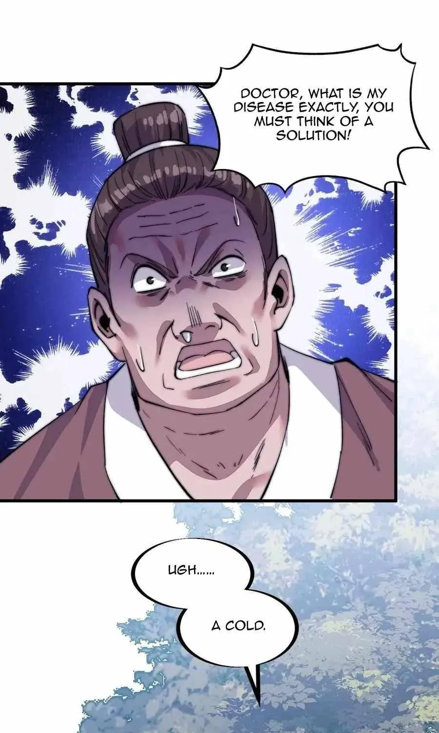 Read Start A Mountain chapter 57 image 86 on Lezhin