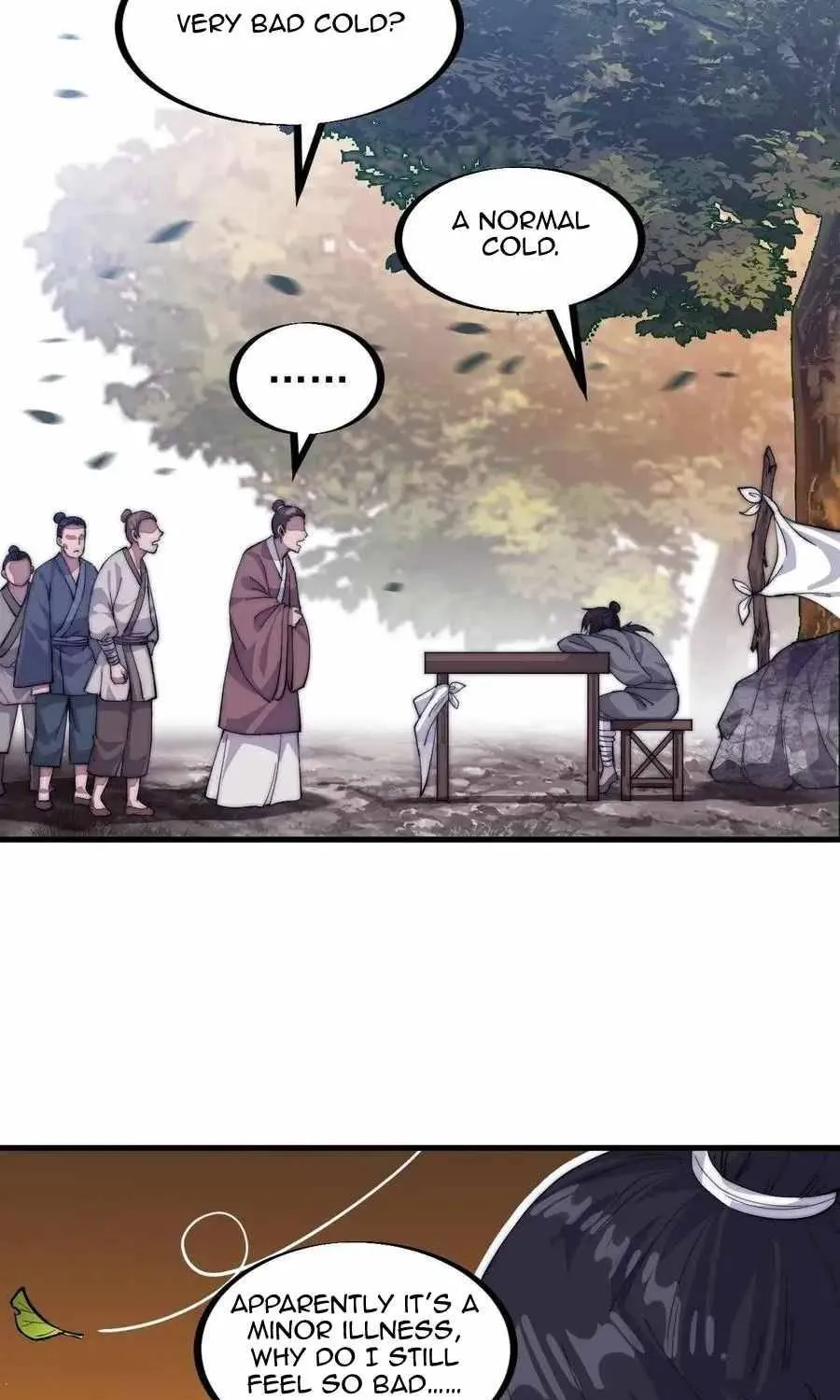Read Start A Mountain chapter 57 image 88 on Lezhin