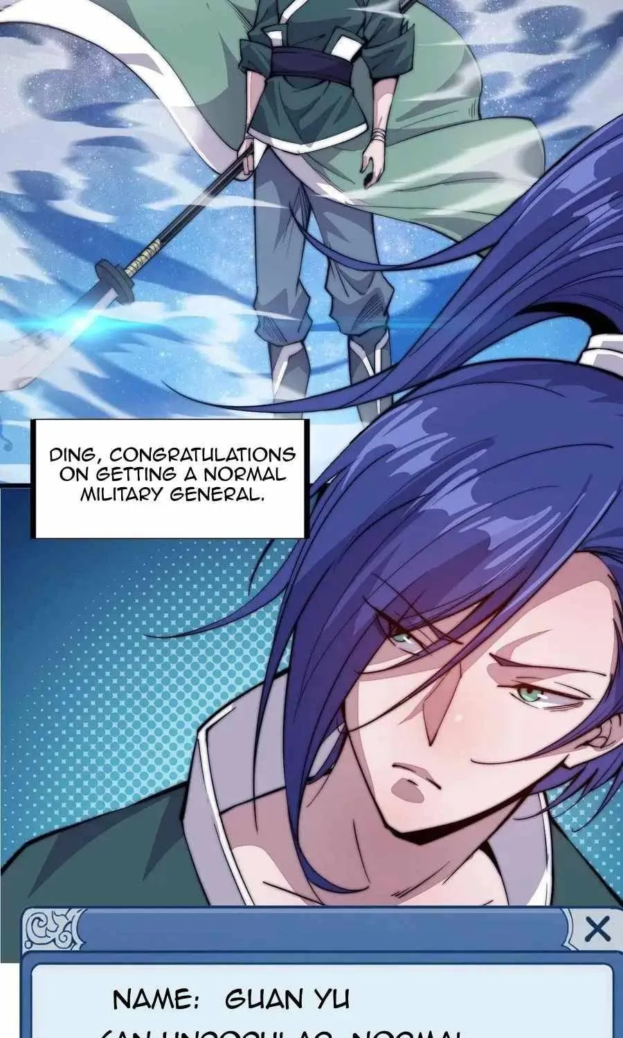 Read Start A Mountain chapter 57 image 9 on Lezhin