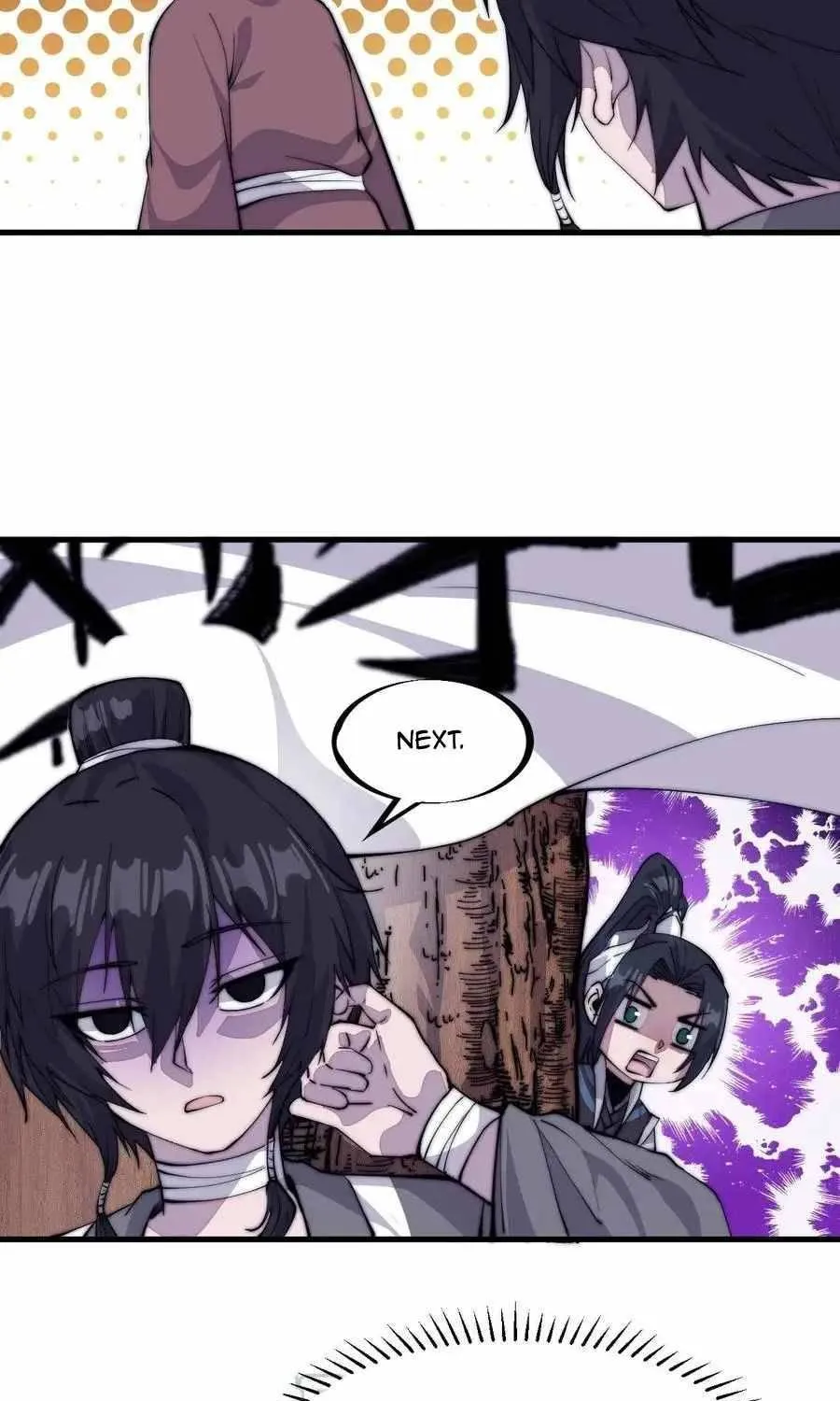 Read Start A Mountain chapter 57 image 90 on Lezhin
