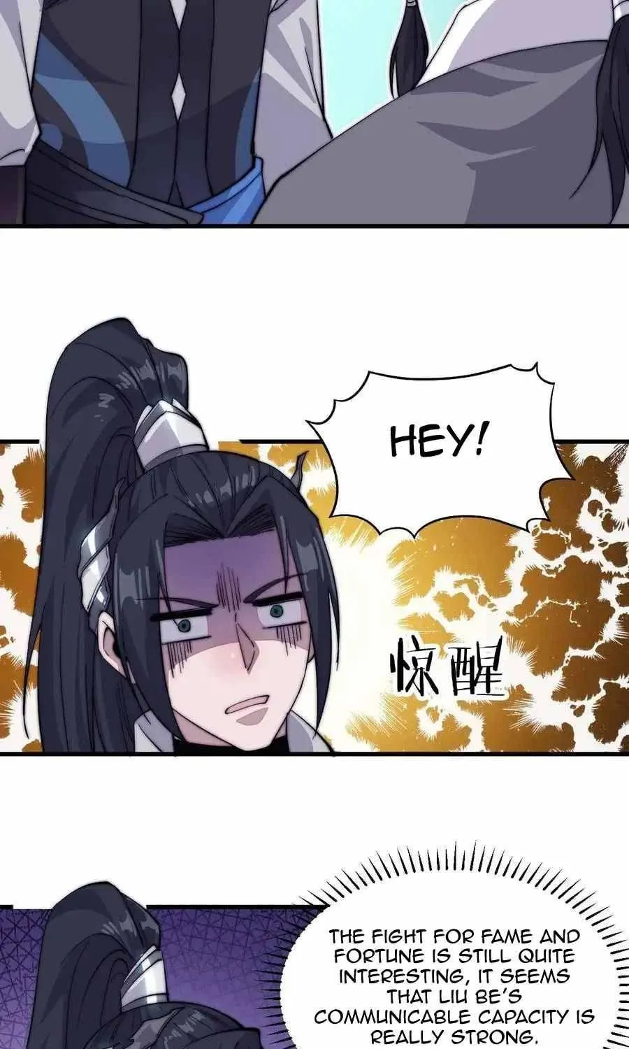 Read Start A Mountain chapter 57 image 97 on Lezhin