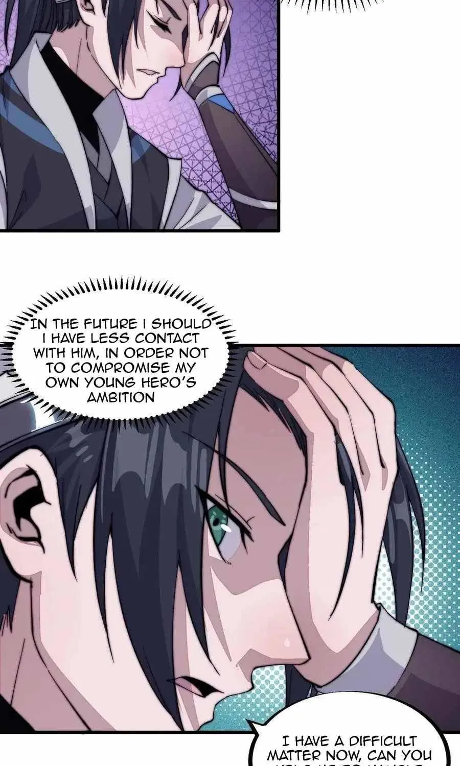 Read Start A Mountain chapter 57 image 99 on Lezhin