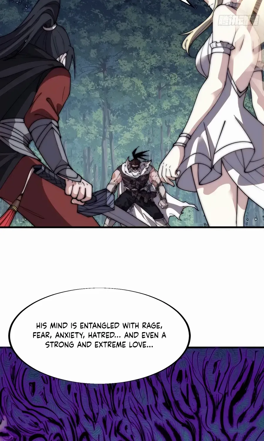 Read Start A Mountain chapter 570 image 14 on Lezhin