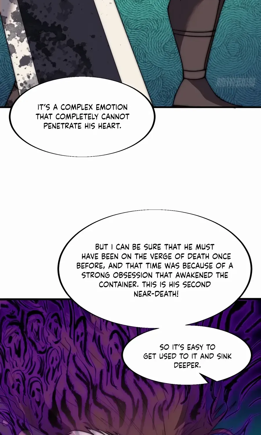 Read Start A Mountain chapter 570 image 16 on Lezhin