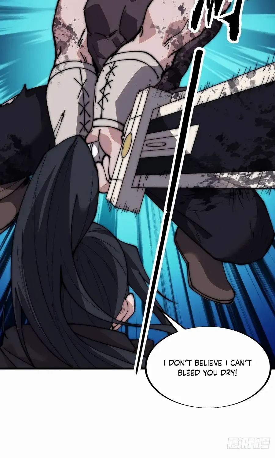 Read Start A Mountain chapter 570 image 19 on Lezhin