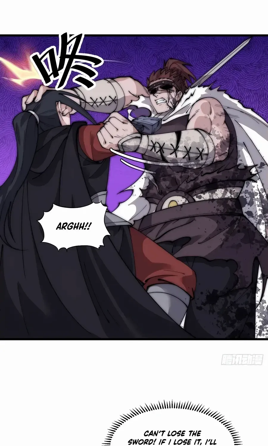 Read Start A Mountain chapter 570 image 29 on Lezhin