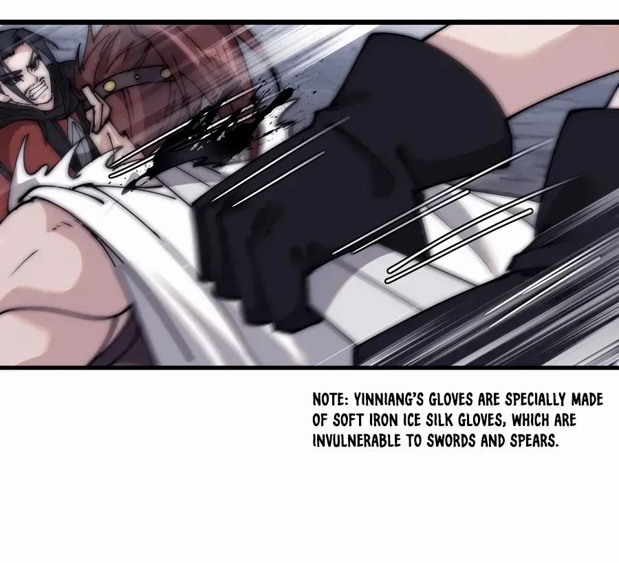 Read Start A Mountain chapter 570 image 36 on Lezhin