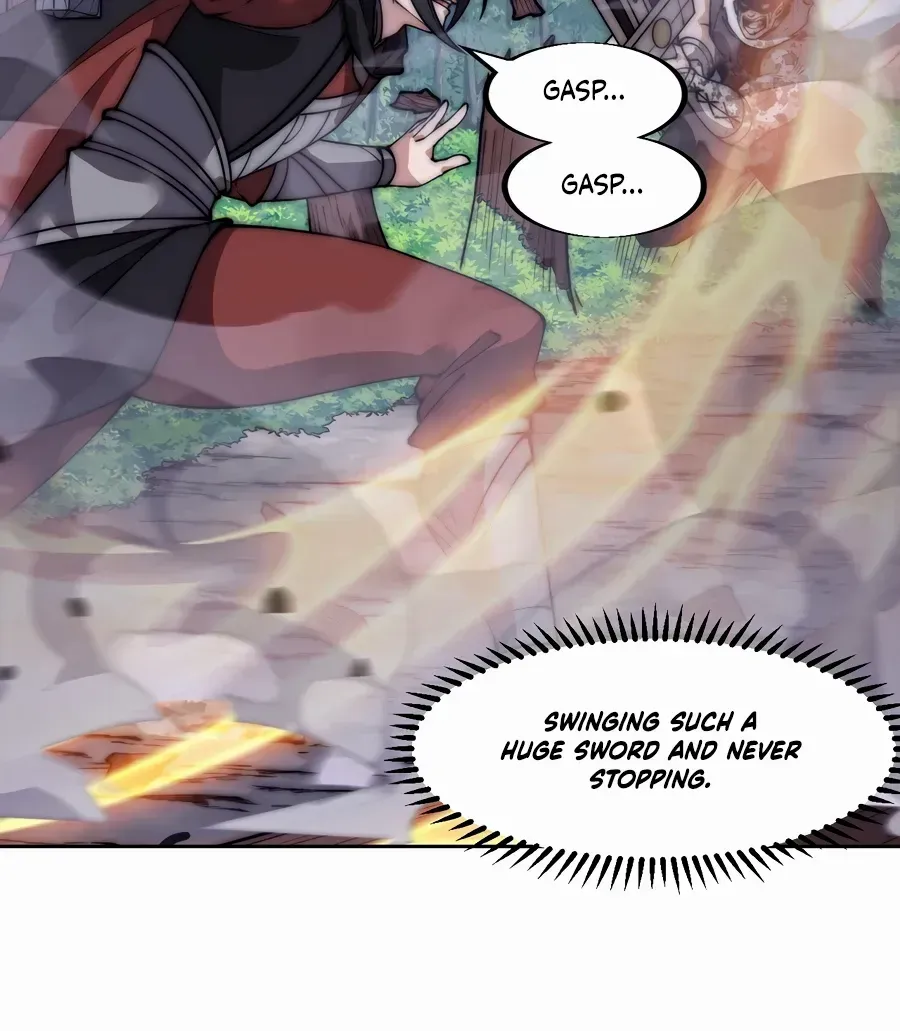 Read Start A Mountain chapter 570 image 7 on Lezhin