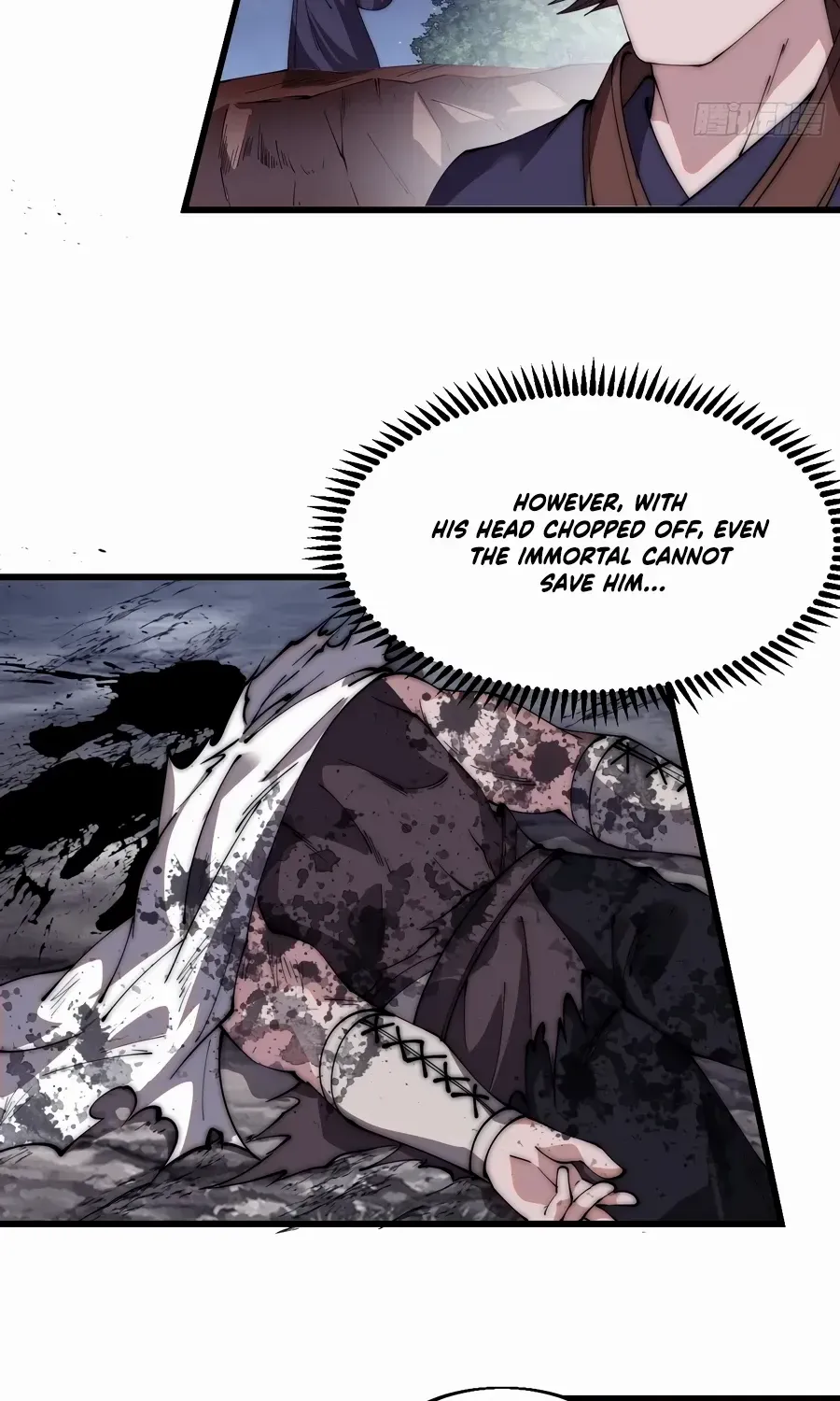 Read Start A Mountain chapter 571 image 17 on Lezhin