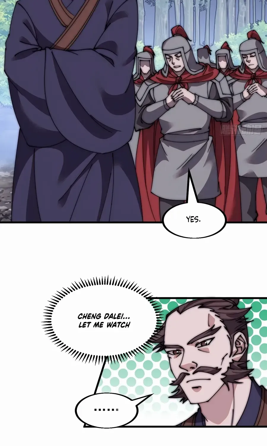 Read Start A Mountain chapter 571 image 24 on Lezhin