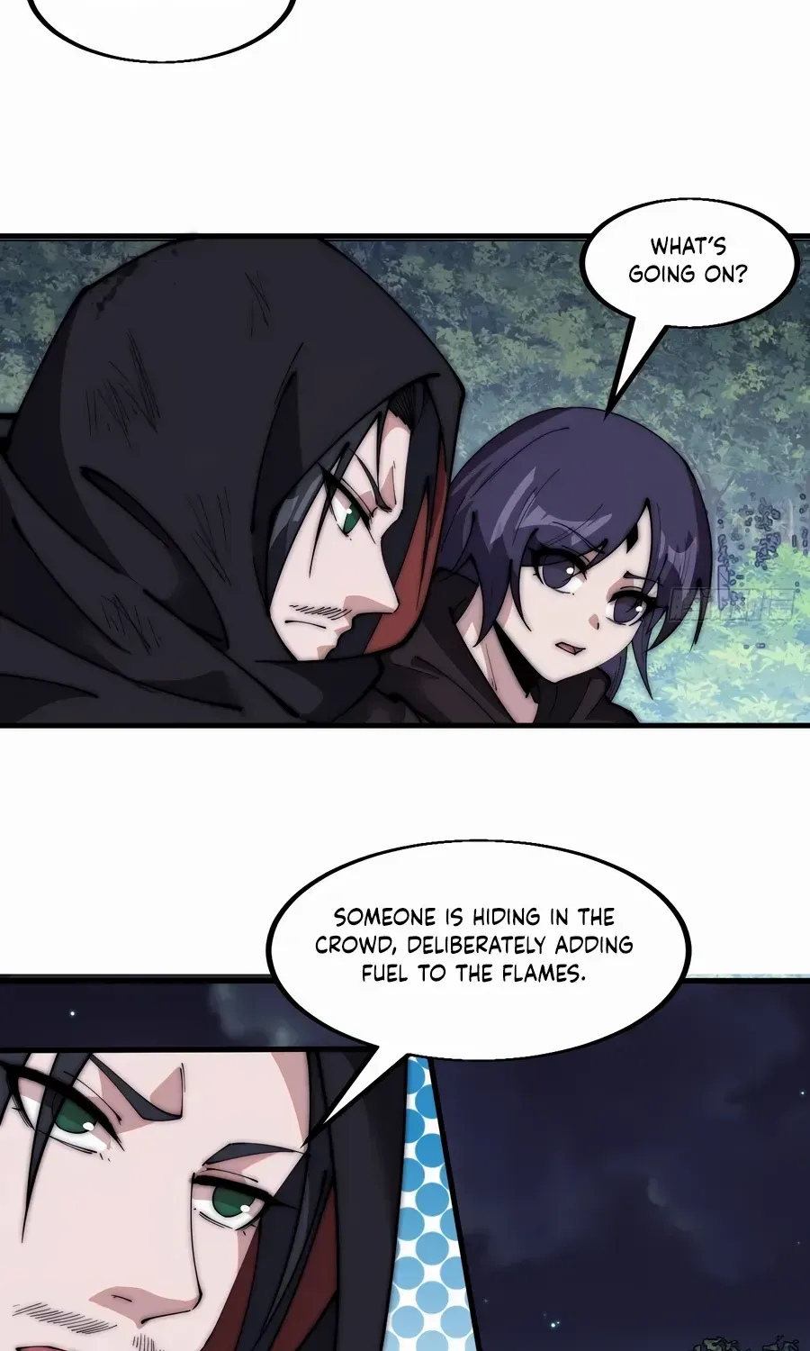 Read Start A Mountain chapter 572 image 10 on Lezhin